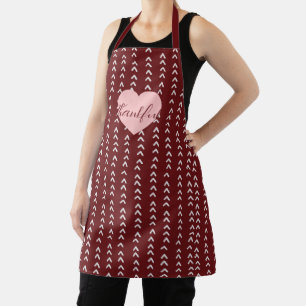 Delantal Navidades ellos Apron