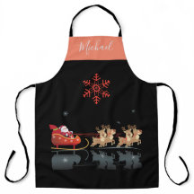 ¡Navidades en monogramas y feliz año nuevo! Regalo