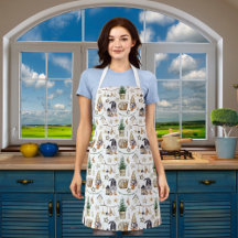 Navidades gnomes casa de campo scandi