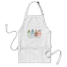 Navidades lácteos festivos