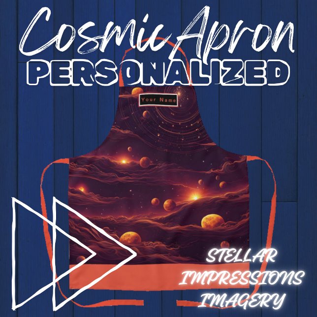 Delantal Nebular Veil (Subido por el creador)