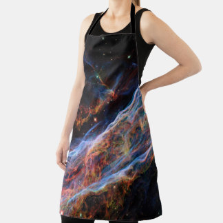 Delantal Nebulosa Veil Supernova remite telescopio Hubble