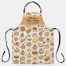 Negocio de Galletas Tarta Postres