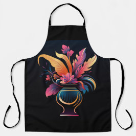 DELANTAL NEO VASE #1