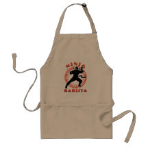 Ninja Barista