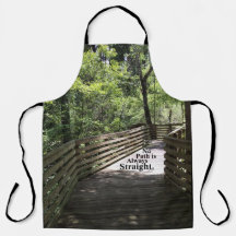 No hay ruta siempre recta