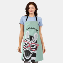 Nombre de gafas de sol de cebra blanca y negra Per