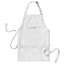 Nombre de la firma de la curva