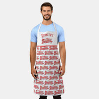Nombre personalizado de la parrilla de fumar