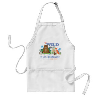 Delantal NSD 2024 Apron
