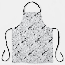 Delantal Nuevos programas personalizados de impresión de Te