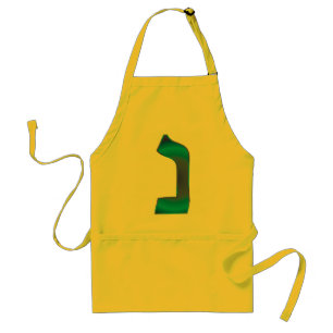 Delantal Nun