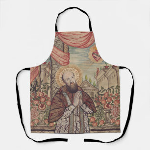 Delantal Obispo de ventas de San Francisco de Ginebra