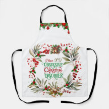 OCD en la cocina: celebración