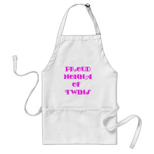 Delantal of_Twins de Nonna