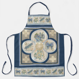 Delantal Oficina de creación de G