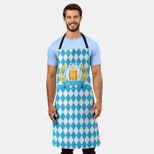 Oktoberfest Frothy Beer Mug