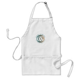 Delantal Omni Gaming Apron
