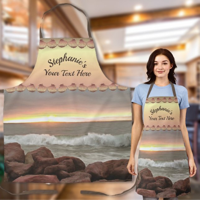 Delantal Ondas y Boulders 0893 (Subido por el creador)