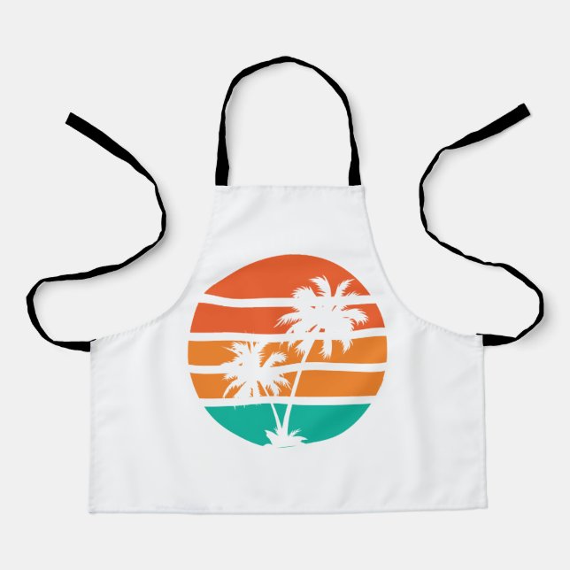 Delantal oporen venta producto nuevo (Anverso)