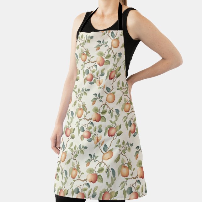 Delantal Orchard Delight Apron (in situ)