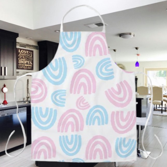 Delantal Orgullo en la cocina (Subido por el creador)