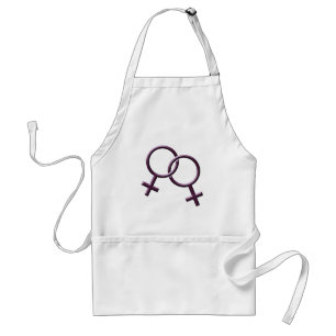 Delantal Orgullo gay Apron Apron