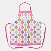 Ornamento navideño moderno