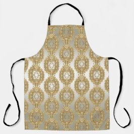 Delantal Ornate Apron