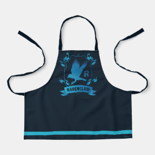 Delantal Ornate RAVENCLAW™ House Escudo