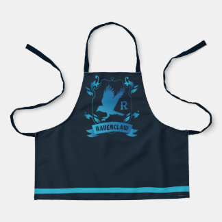 Delantal Ornate RAVENCLAW™ House Escudo
