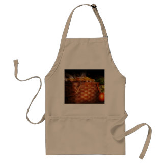 Delantal Otoño - Calabaza - Maíz fresco