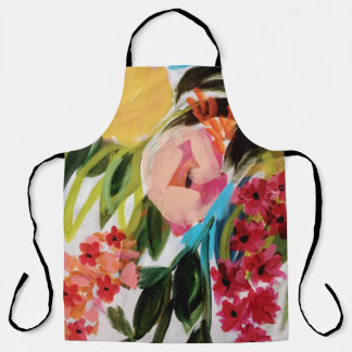 Delantal Painterly Apron