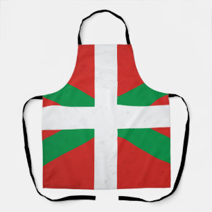 Delantal País Vasco