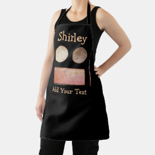 Delantal Paleta de maquillaje de Shirley Taylor