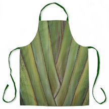 Palm Apron