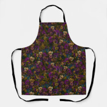 Pansies for you