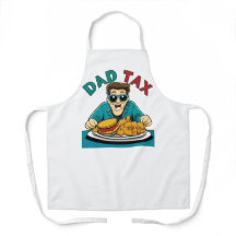 ¡Papá tiene que comer! (Tus Fries)