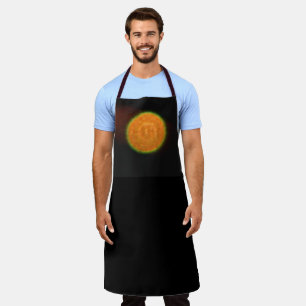 Delantal Papel de 9 cocineros