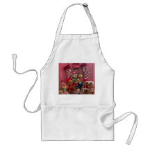 Papel de la familia Gingerbread