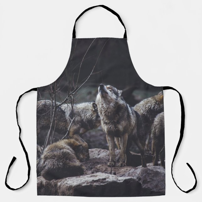 DELANTAL PAQUETE DE FÚTBOL EN FORMACIÓN ROCA (Anverso)