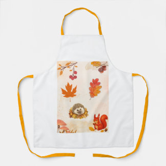 Delantal para tu cocina. 