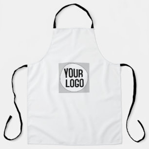 Delantal Pares a granel de apron personalizados con logotip