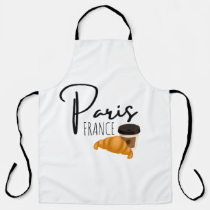 DELANTAL PARÍS