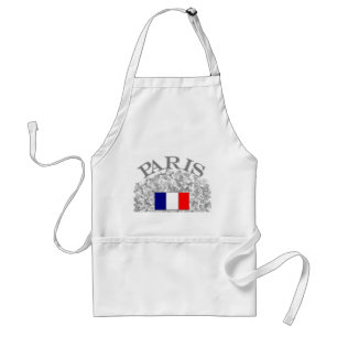 Delantal París