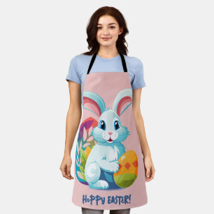 Delantal ¡Pascua Adorable!
