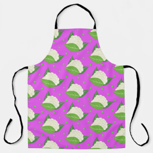 Delantal Paseo aéreo