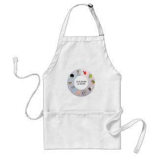 Delantal Passover Apron