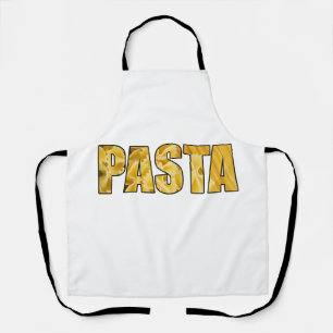 Delantal Pasta