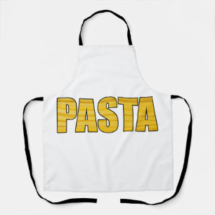 Delantal Pasta